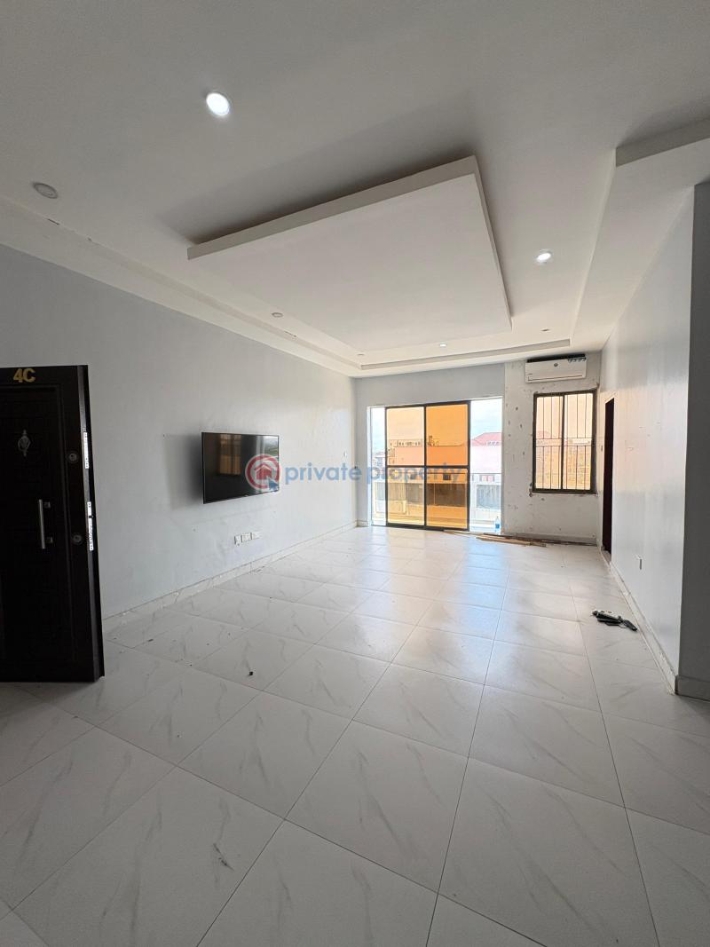 2-bedroom  apartment - 2 2 bedroom Block Of Flats For Rent Ikate Lekki Lagos - 2