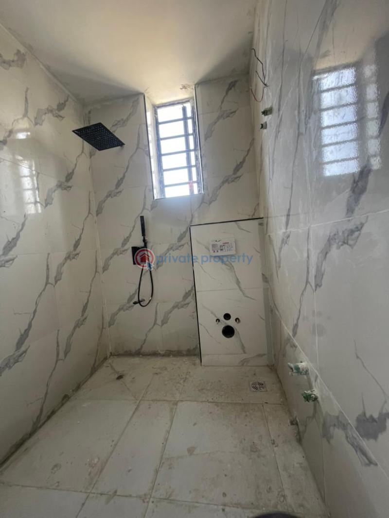 2 bedroom Flat & Apartment For Sale Osapa London Lekki Lagos - 8