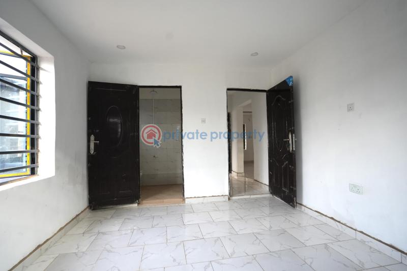 2 bedroom Flat & Apartment For Sale Mowe Ofada Lagos Ibadan Expressway Lagos Extension Ogun - 7