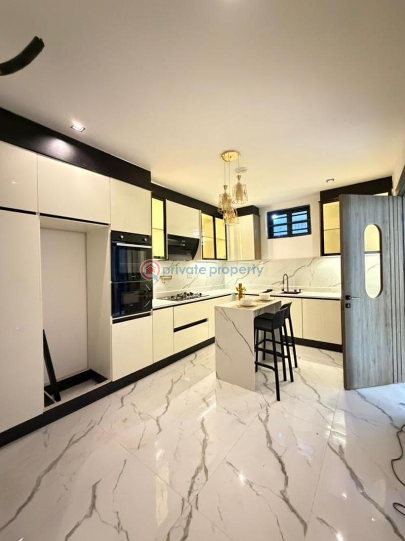 2 bedroom Flat & Apartment For Sale Lekki Phase 1 Lagos - 5