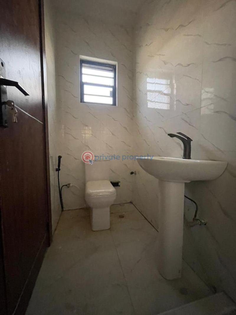 2 bedroom Flat & Apartment For Sale Igbo Efon Lekki Lagos - 3