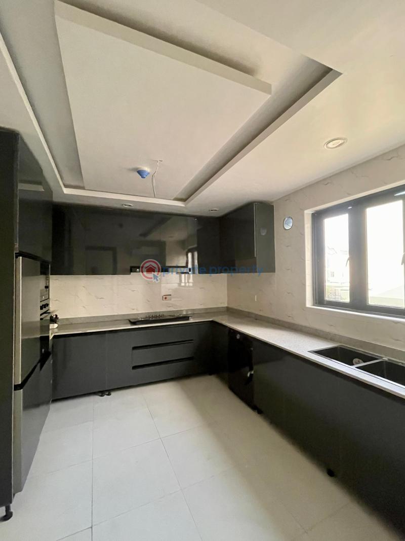 2 bedroom Flat & Apartment For Sale Ikate Elegushi Lekki Lagos - 13