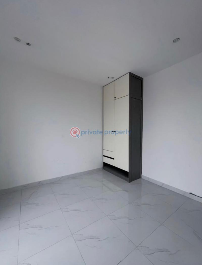 2 bedroom Flat & Apartment For Rent Freedom Way, Lekki Phase 1 Lekki Lagos - 7