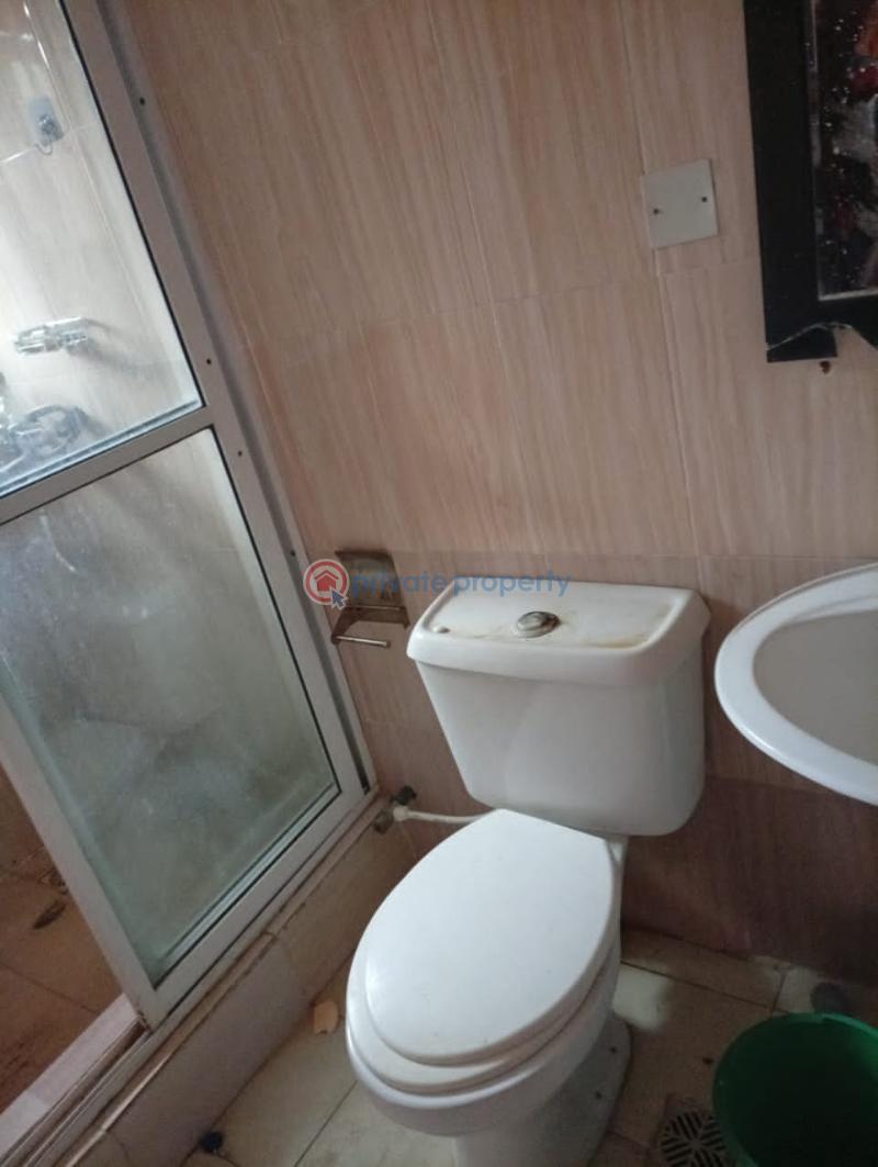 House For Rent Located At Cedarhaus Garden, Oluyole Estate, Ibadan. Ibadan Oyo - 4