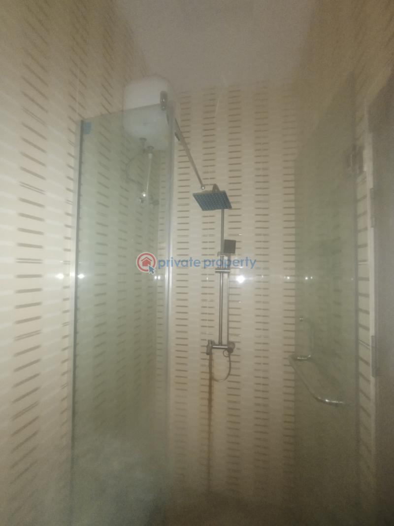 2 bedroom Block Of Flats For Sale Ogunfayo Estate Road Awoyaya Awoyaya Ajah Lagos - 0