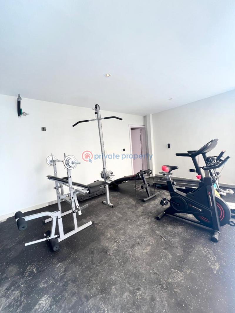2 bedroom Flat & Apartment For Sale Lekki Phase 1 Lagos - 8