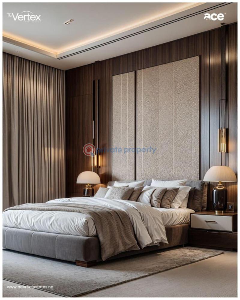 2 bedroom Flat & Apartment For Sale Lekki Phase 1 Lagos - 1