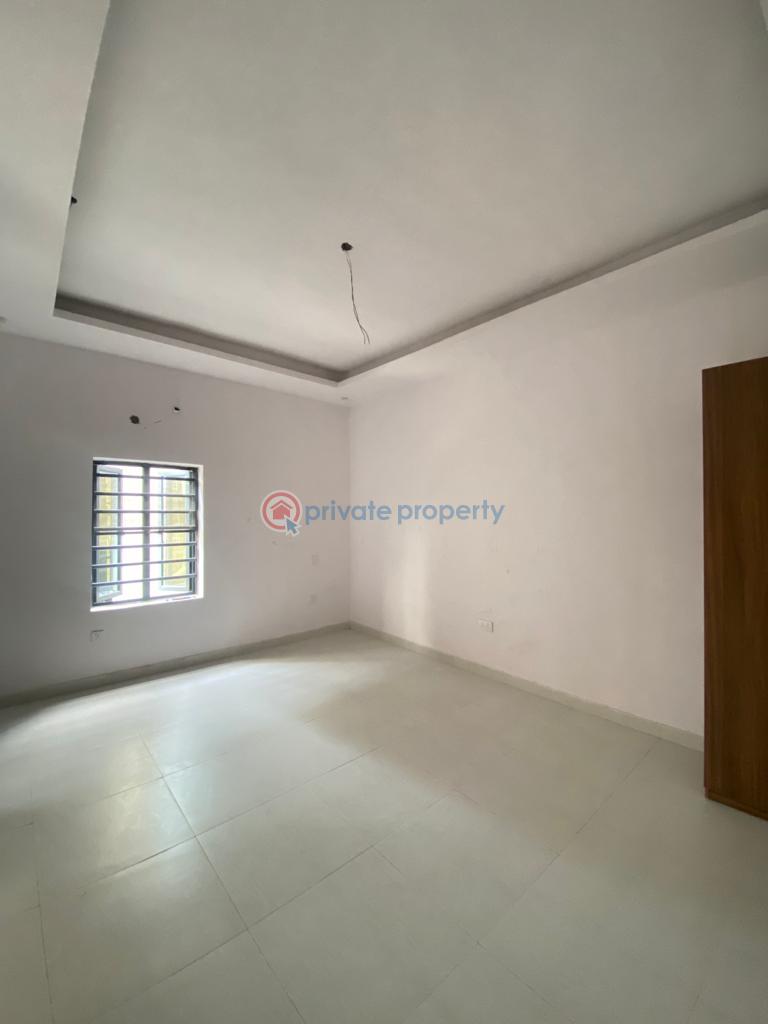 2 bedroom Mini Flat For Sale Lekki Lagos - 12