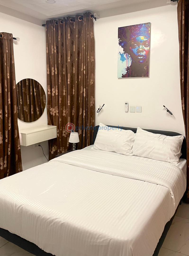2 bedroom Flat & Apartment Short let Millenium Estate, Gbagada Gbagada Lagos - 3
