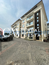 2 bedroom Flat & Apartment For Rent Ikate Lekki Lagos - 0