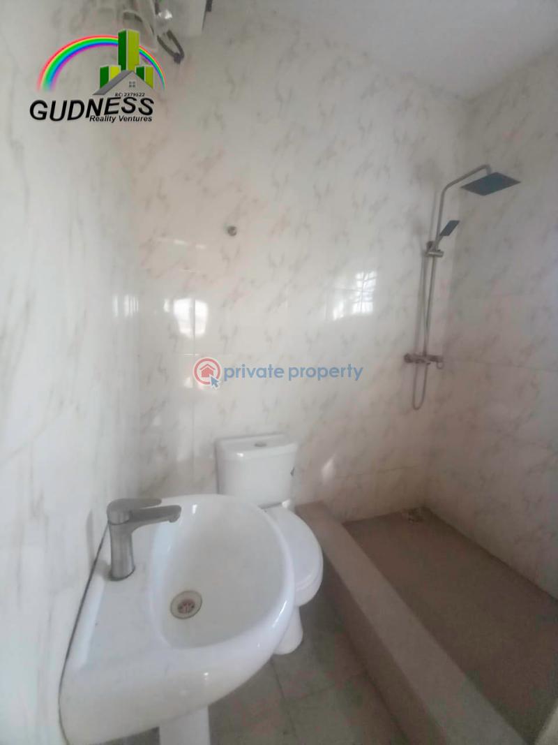 2 bedroom Flat & Apartment For Rent Mobil Road, Ilaje Ajah Lagos - 16