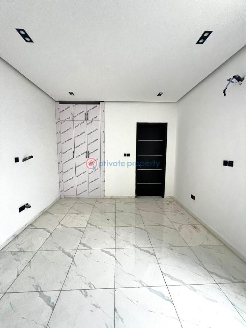 2 bedroom Flat & Apartment For Sale Ologolo Lekki Lagos - 34