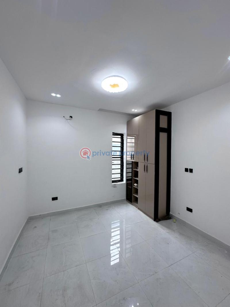 2 bedroom Block Of Flats For Sale Lekki Lagos - 25