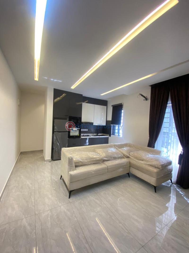 2 bedroom Shared Apartment For Sale Ikate Lekki Lagos Ikate Elegushi Lekki Lagos - 6