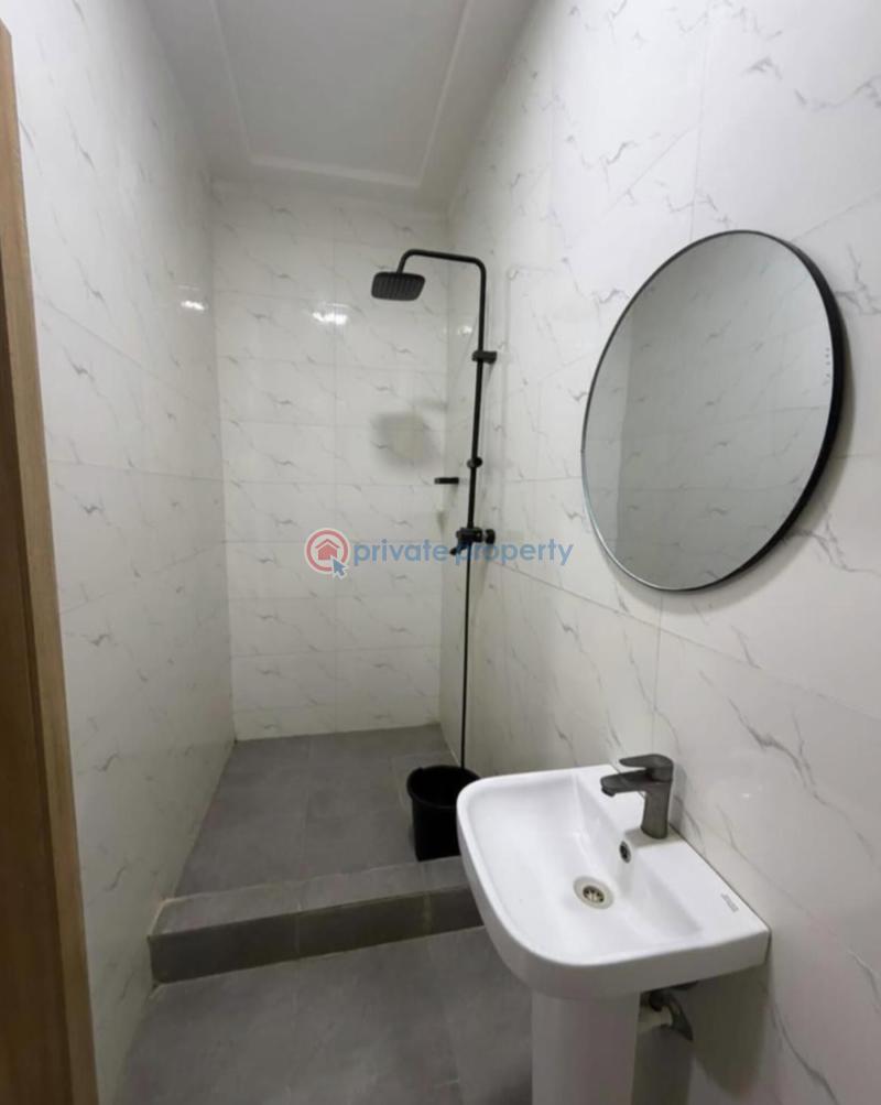2 bedroom Block Of Flats For Sale Abraham Adesanya Ajah Lagos - 2