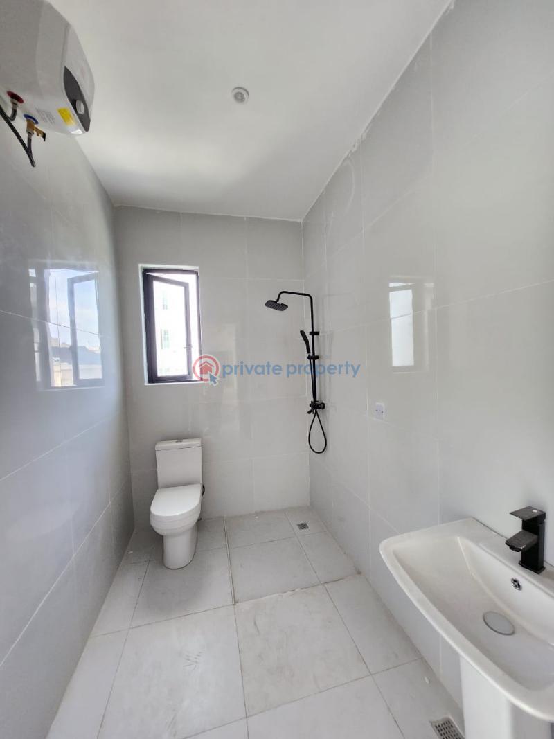 2 bedroom Shared Apartment For Sale Lekki Phase 1 Lagos - 2