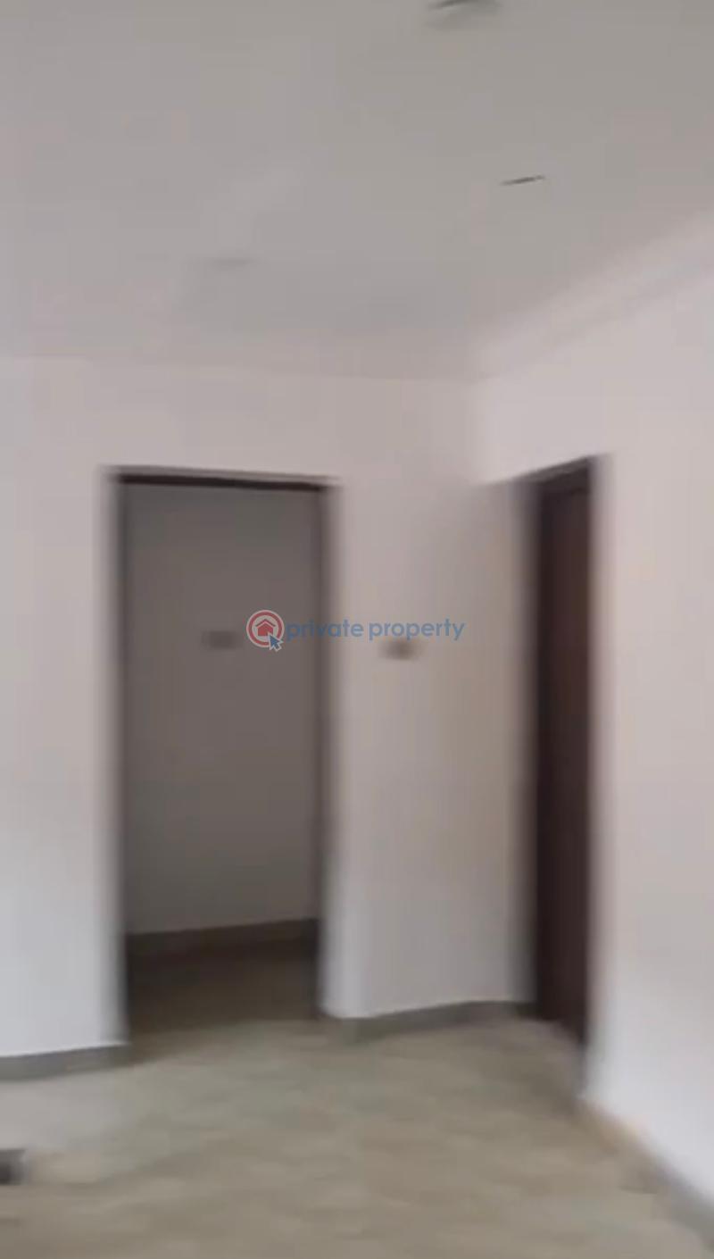 2 bedroom Mini Flat For Rent Medina Estate Atunrase Medina Gbagada Lagos - 4