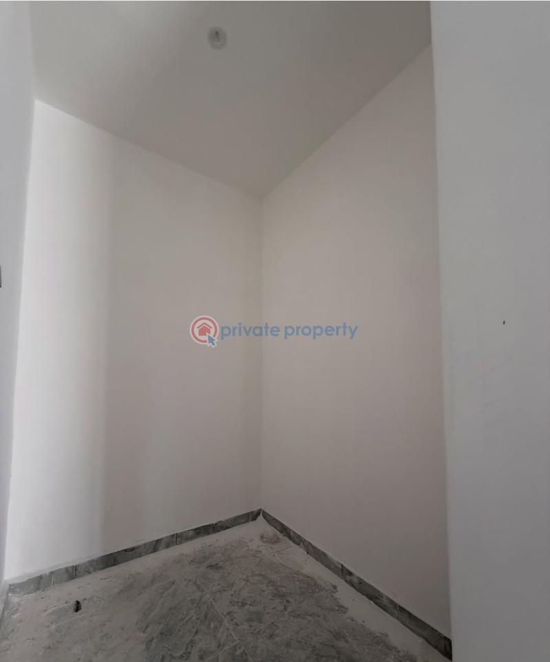2 bedroom Flat & Apartment For Sale New GRA Port Harcourt Rivers - 3