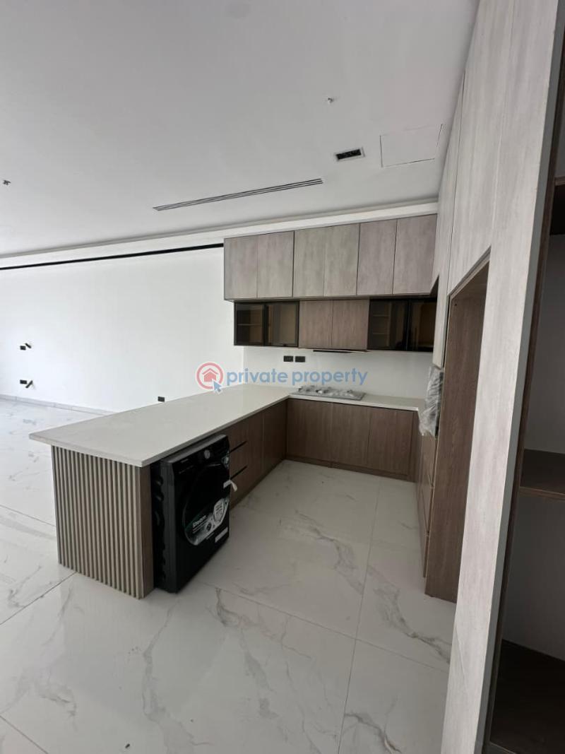 2 bedroom Flat & Apartment For Sale Lekki Phase 1 Lagos - 9