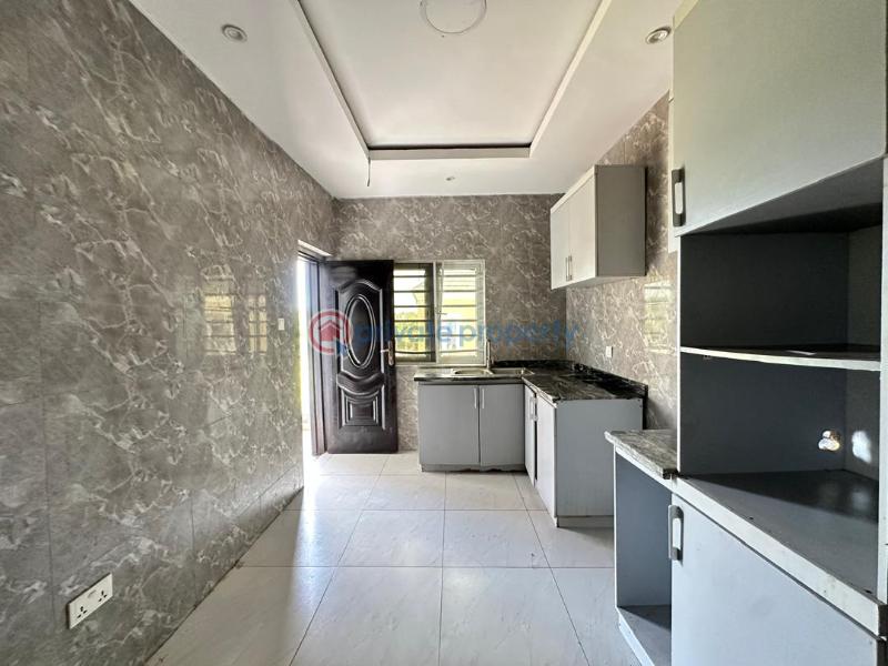 2 bedroom Block Of Flats For Rent Green Estate Ogombo Ogombo Ajah Lagos - 4