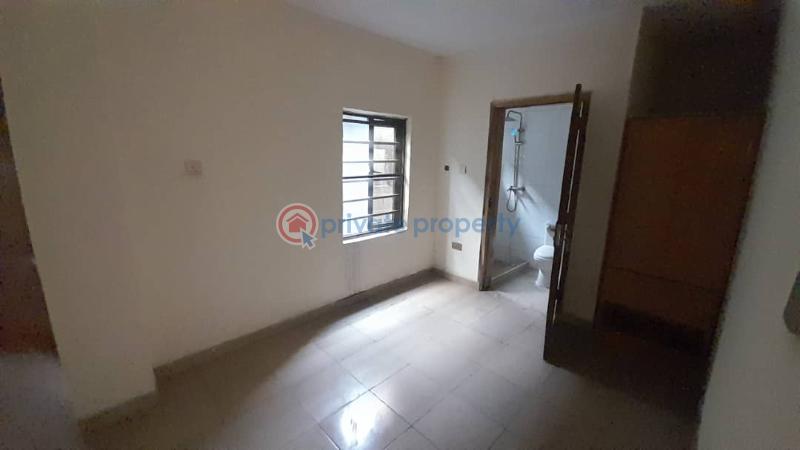 2 bedroom Block Of Flats For Rent Value County Estate Sangotedo Sangotedo Ajah Lagos