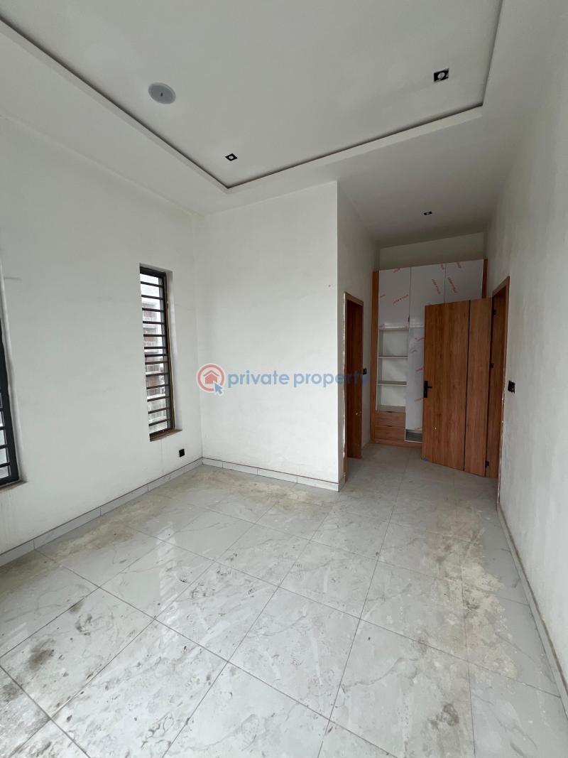 2 bedroom Flat & Apartment For Sale Ikate Lekki Lagos - 8