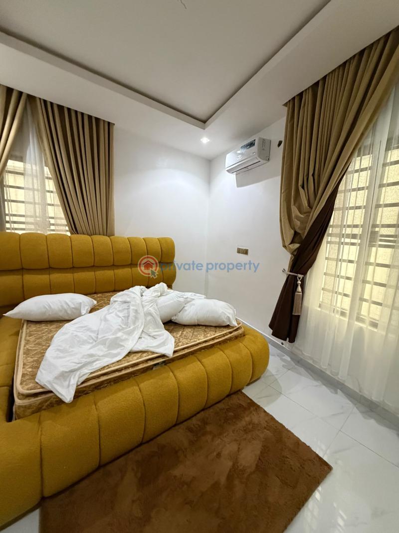Flat & Apartment Short let Oluyole Estate, Ibadan Ibadan Oyo - 7