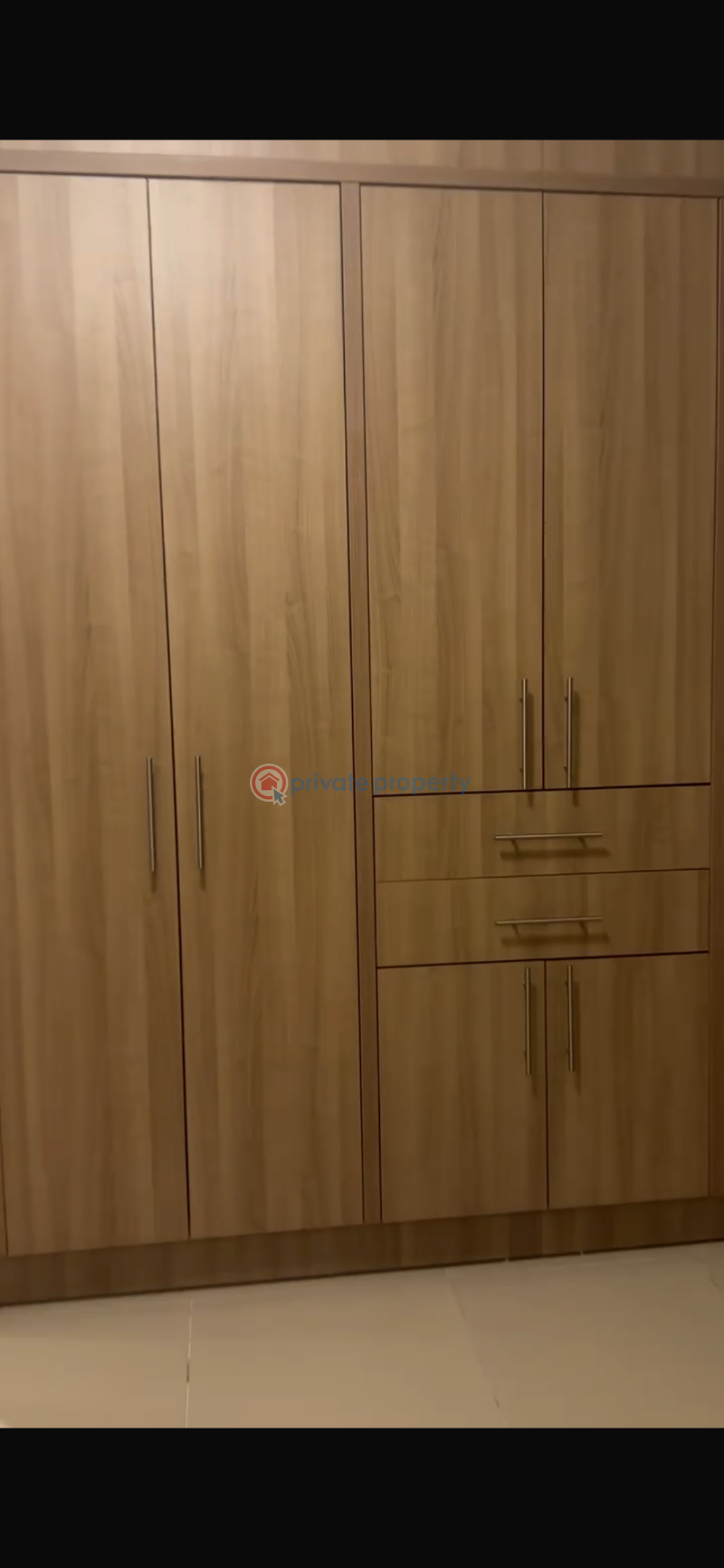 2 bedroom House For Rent Asokoro Abuja Phase 1  - 3