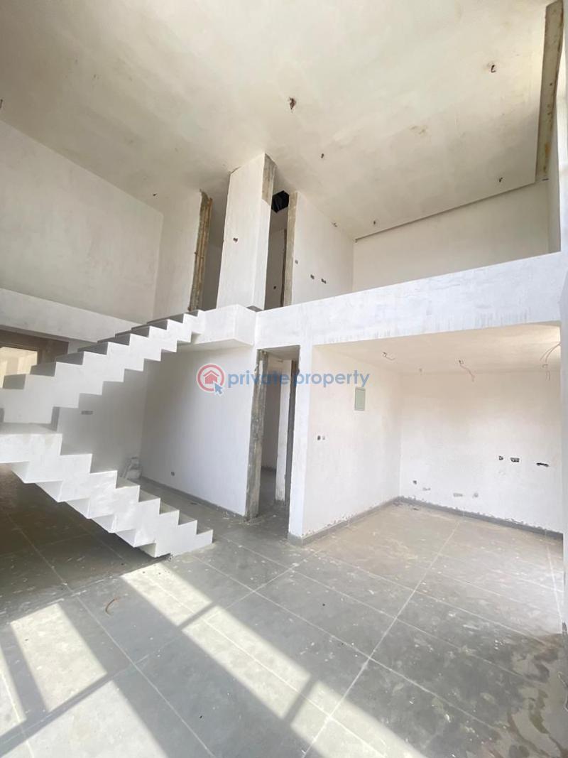 2 bedroom Flat & Apartment For Sale Chevron Drive Lekki Lagos - 5