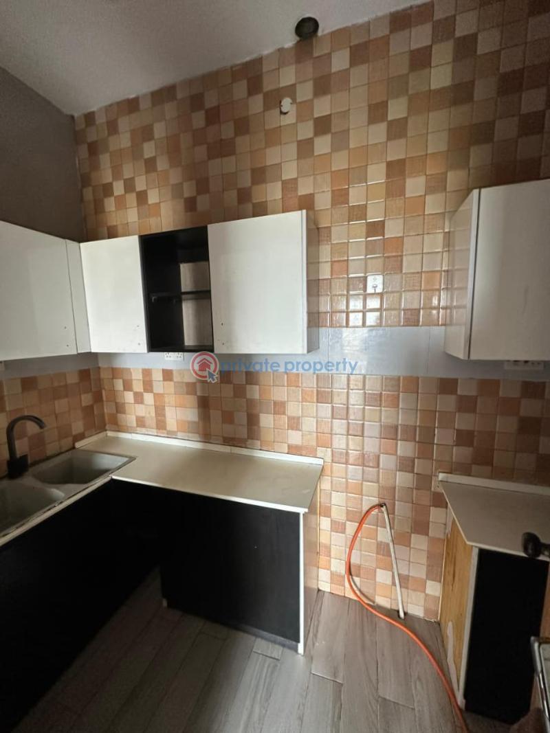 2 bedroom Flat & Apartment For Rent Ologolo Lekki Lagos - 4