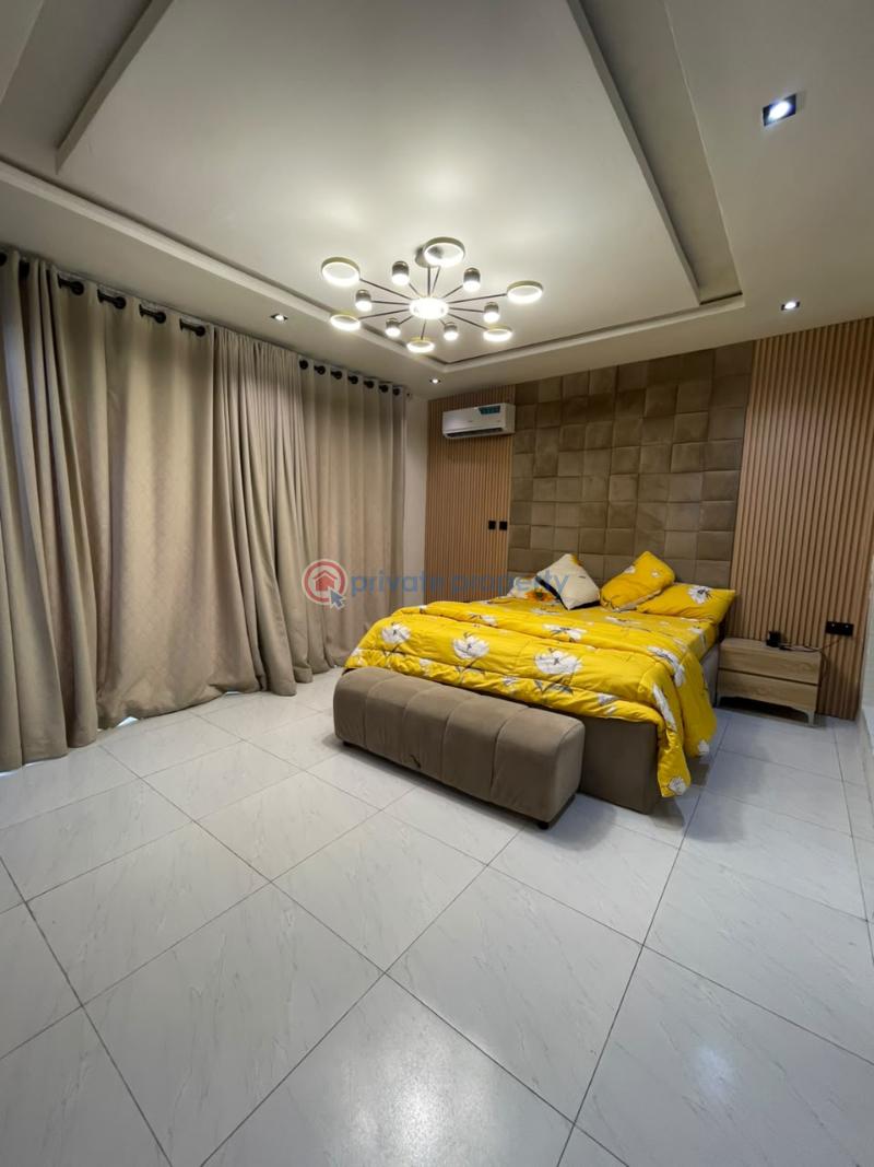 2 bedroom Flat & Apartment For Rent Lekki Phase 1 Lagos - 5