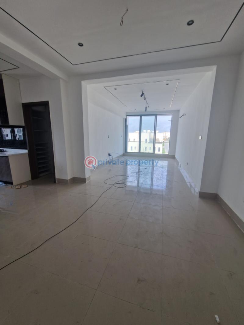 2 bedroom Flat & Apartment For Sale Ikate Elegushi Lekki Lagos - 4