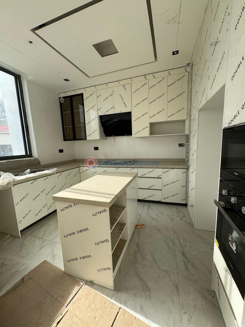 2 bedroom Block Of Flats For Sale Lekki Lagos - 4