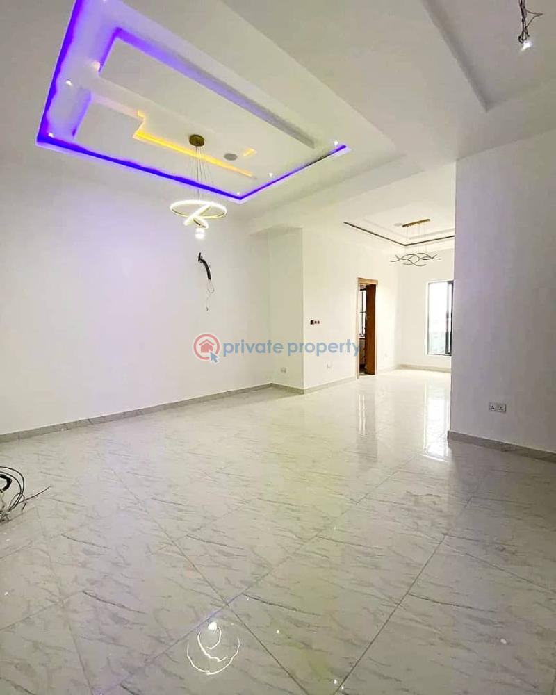 2 bedroom Flat & Apartment For Rent Ikate Elegushi Lekki Lagos - 3