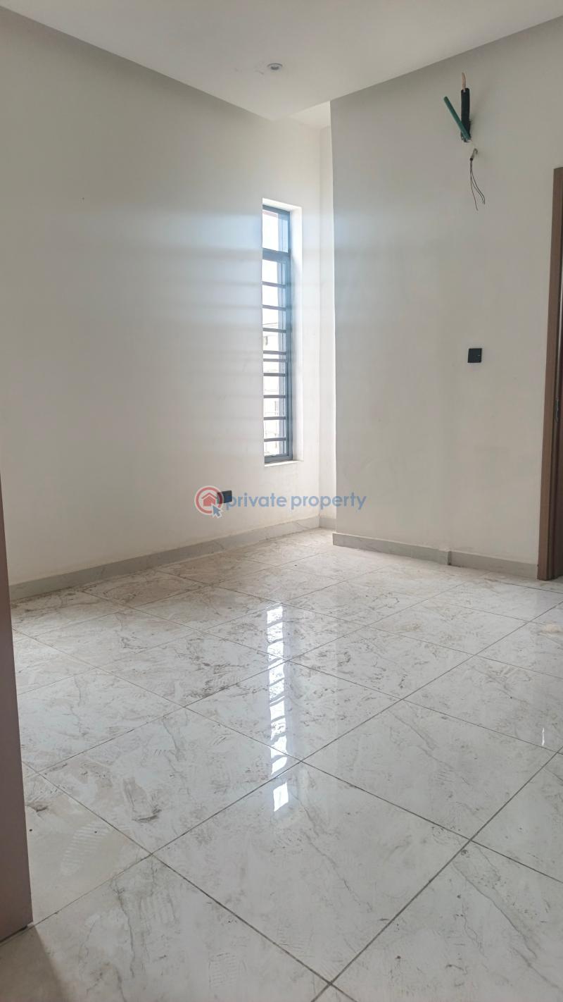 2 bedroom Self Contain For Rent Lekki Phase 1 Lagos - 2