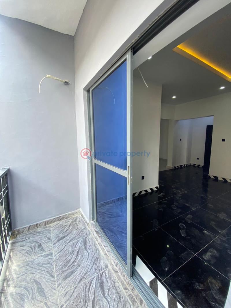 2 bedroom Shared Apartment For Sale Ologolo Lekki Lagos - 0