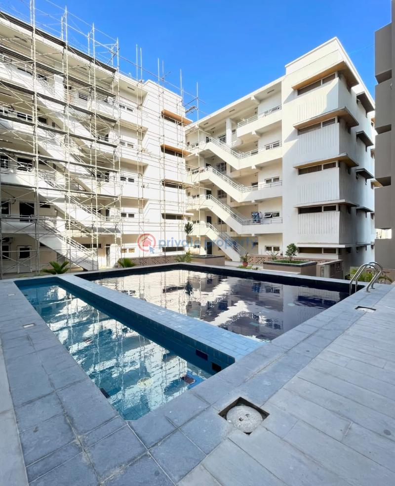 2-bedroom apartment - 9 2 bedroom Flat & Apartment For Rent Ikate Elegushi Lekki Lagos - 9