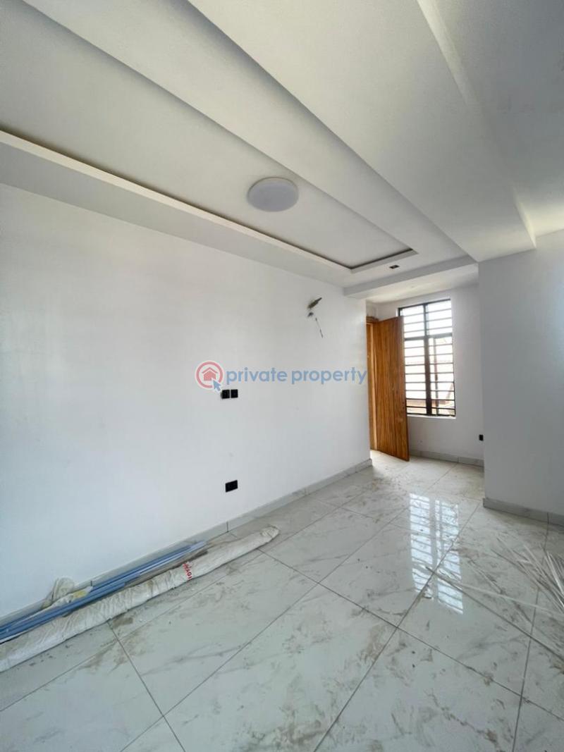 2 bedroom Flat & Apartment For Sale Osapa London Lekki Lagos - 3