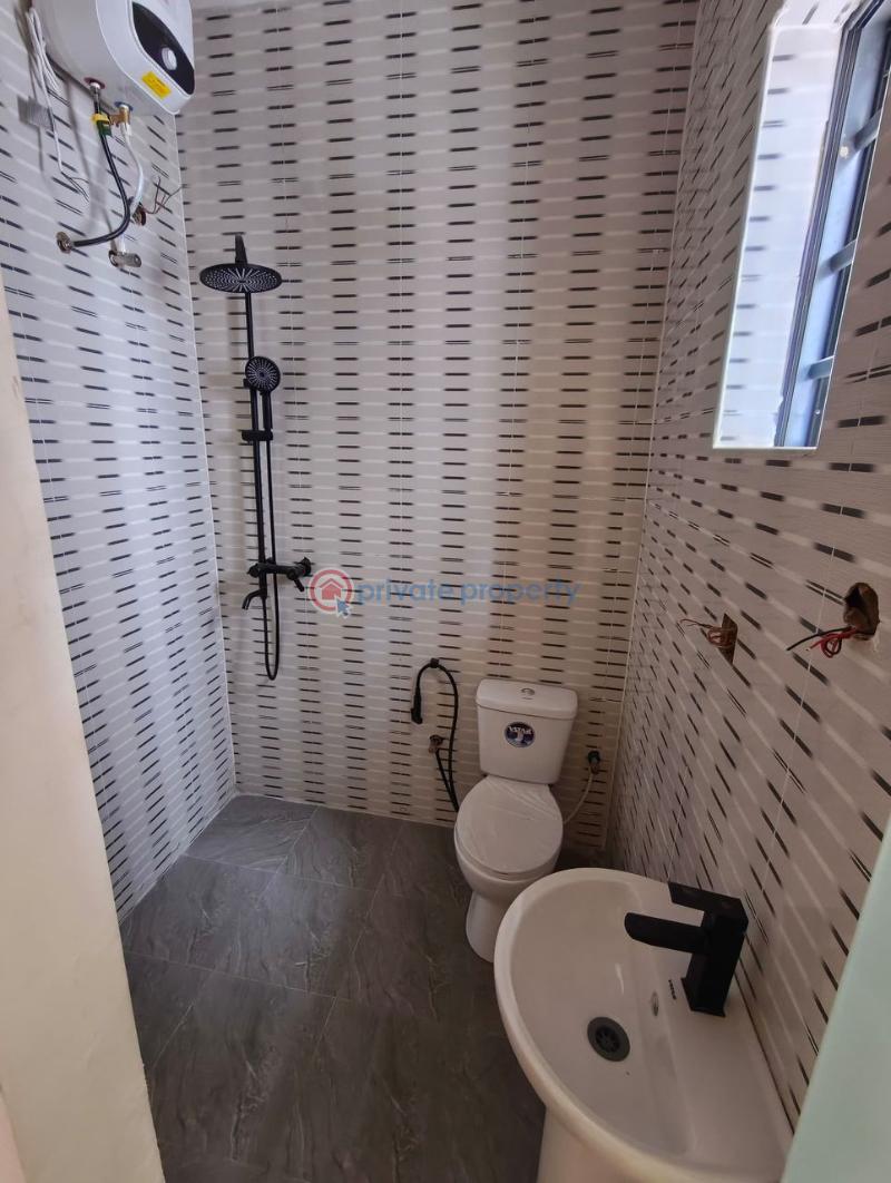 2 bedroom Flat & Apartment For Sale Gbagada Phase 1 Lagos - 0