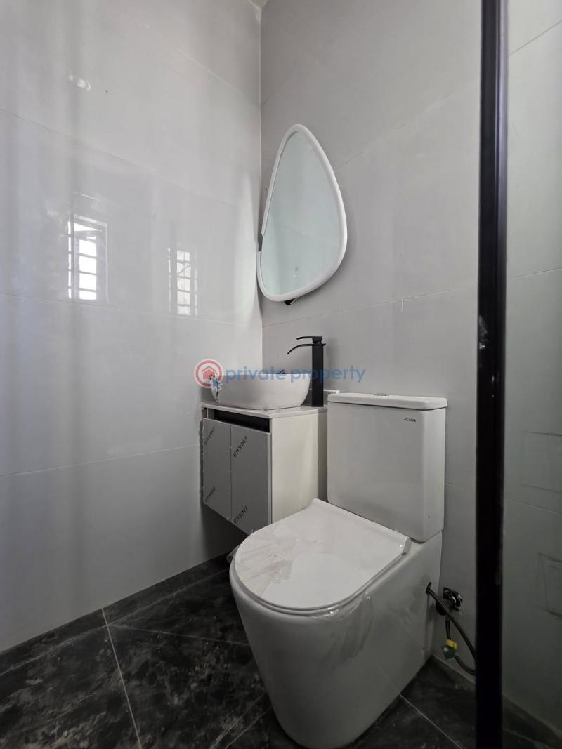 2 bedroom Block Of Flats For Sale Lekki Phase 1 Lagos - 8