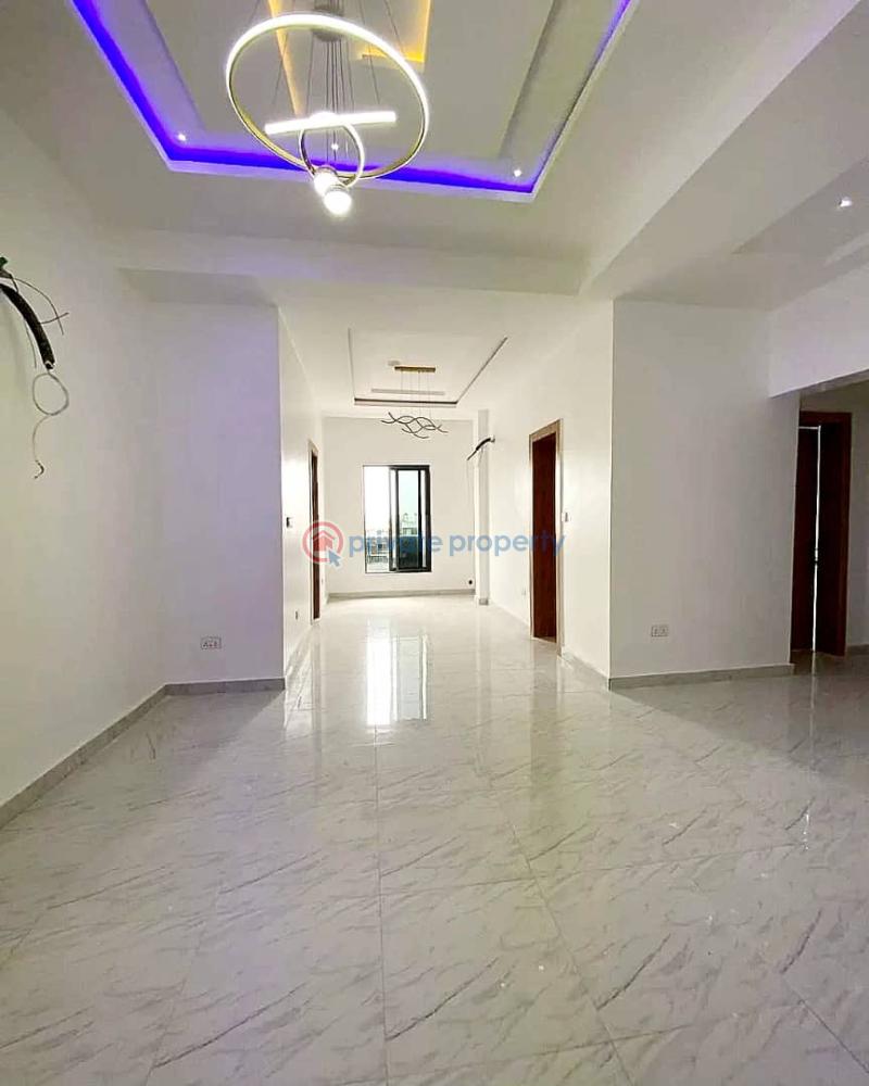 2 bedroom Flat & Apartment For Rent Ikate Elegushi Lekki Lagos - 2