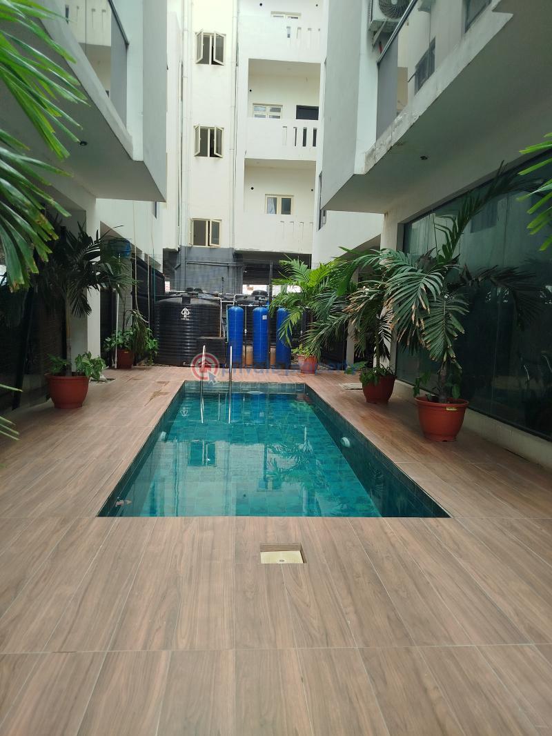 2 bedroom Block Of Flats For Sale Lekki Phase 1 Lagos - 1