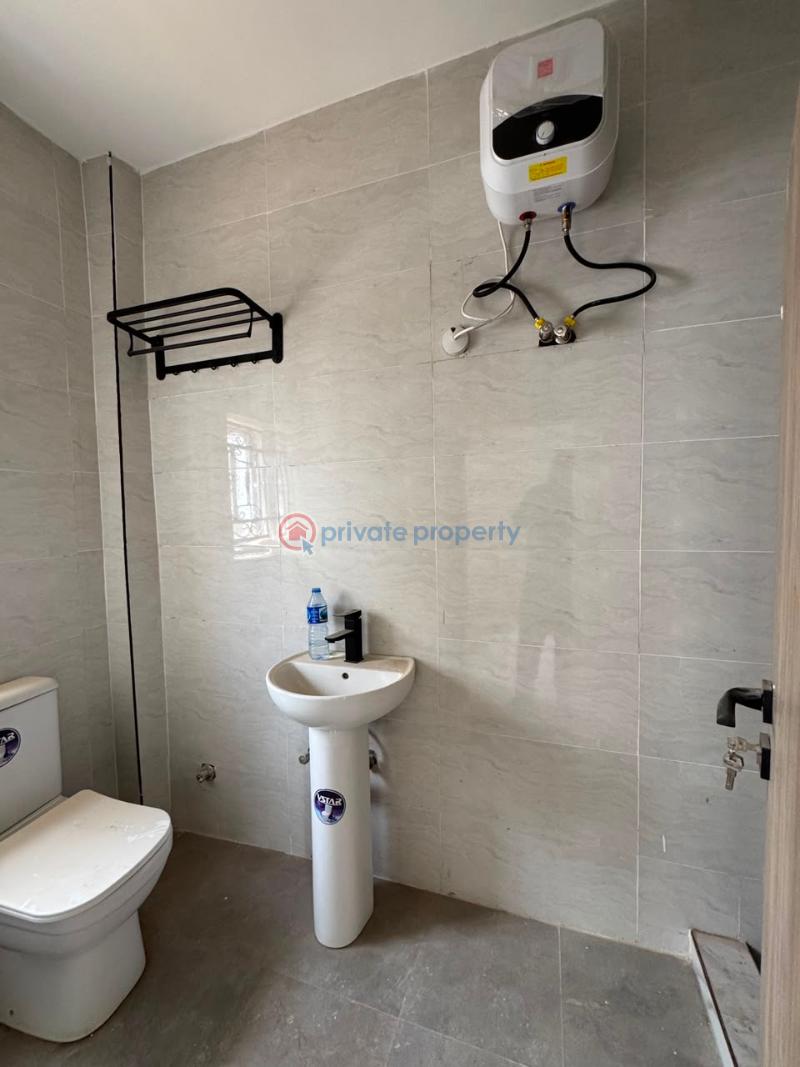 2 bedroom Block Of Flats For Sale Katampe Ext. Abuja Phase 2  - 7