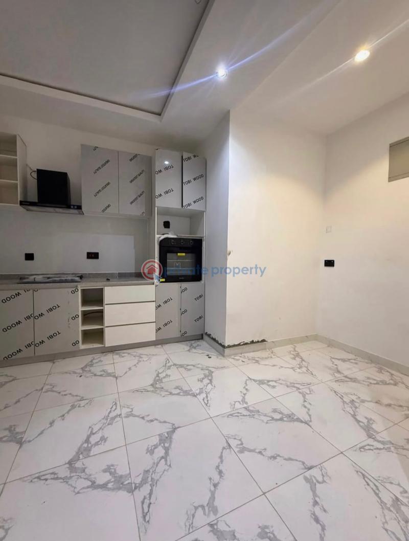 2 bedroom Block Of Flats For Rent Ikate Elegushi Lekki Lagos - 2