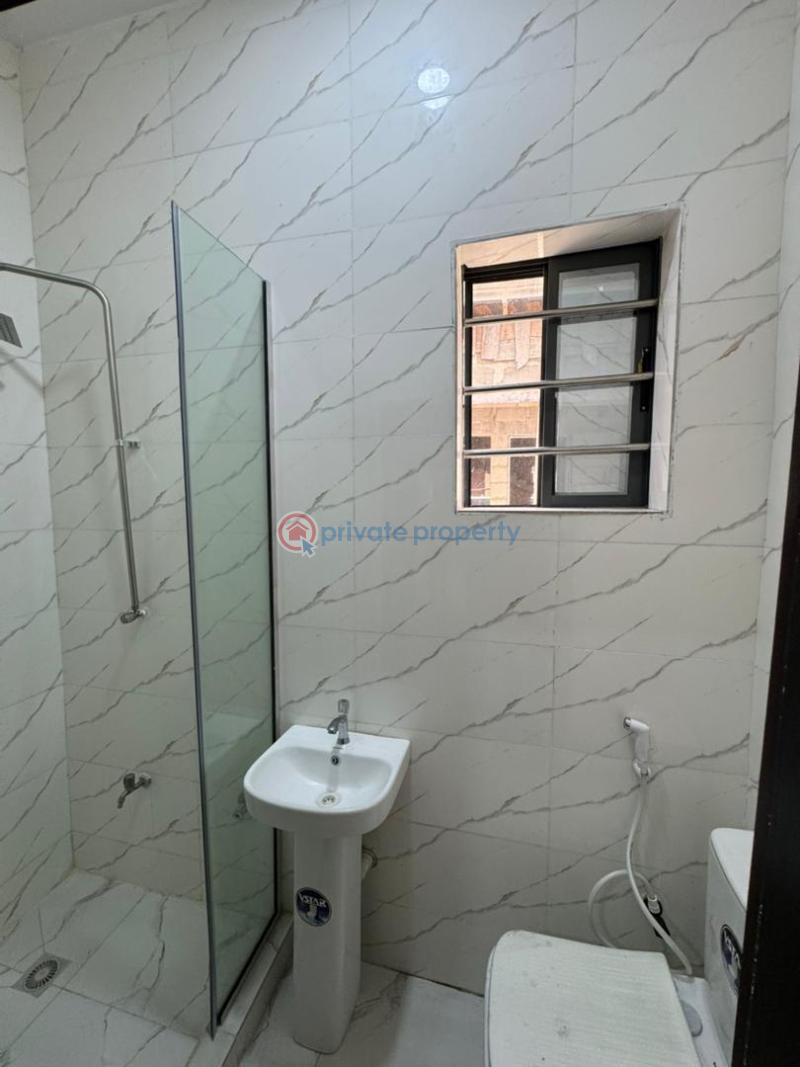 2 bedroom Block Of Flats For Rent Badore Ajah Lagos - 1