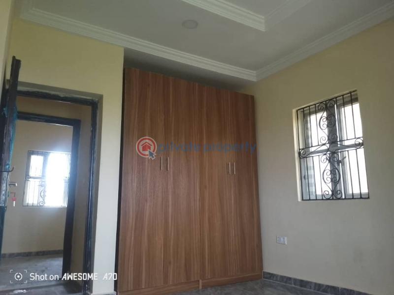 2 bedroom House For Rent Ogombo Ajah Lagos - 5