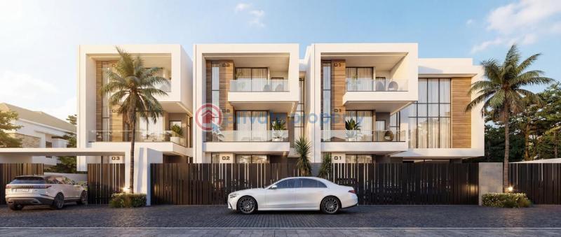 2 bedroom Flat & Apartment For Sale Chevron Drive Lekki Lagos - 8