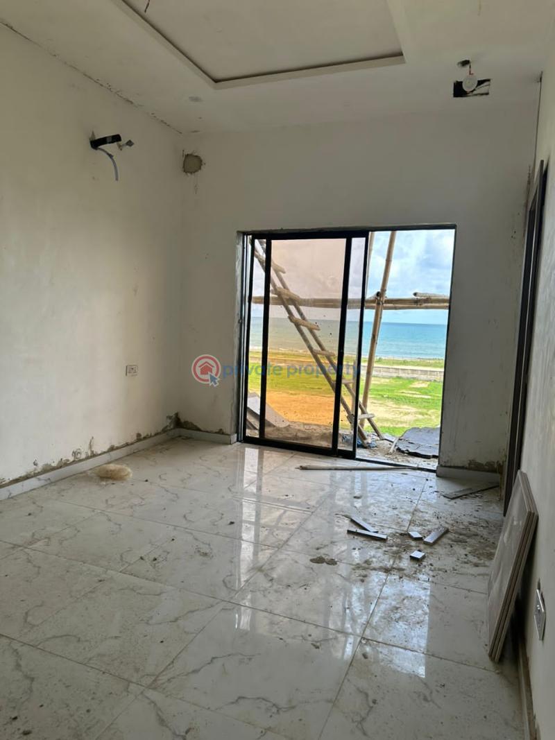 2 bedroom Block Of Flats For Sale Chisco Ikate ,bloom Haven Ikate Elegushi Lekki Lagos - 1