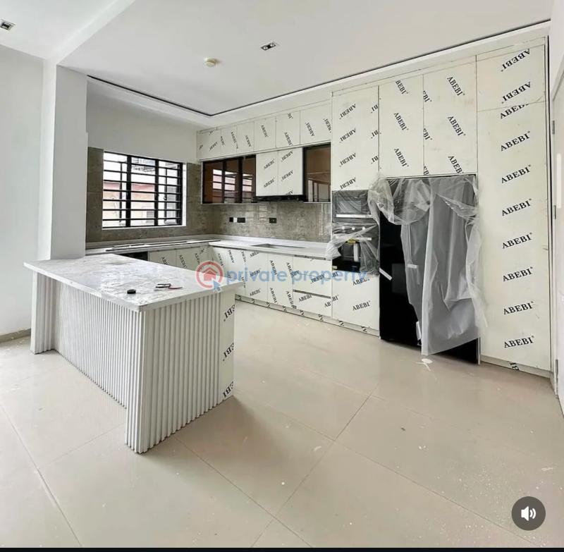 2 bedroom Flat & Apartment For Rent Lekki Phase 1 Lagos - 3
