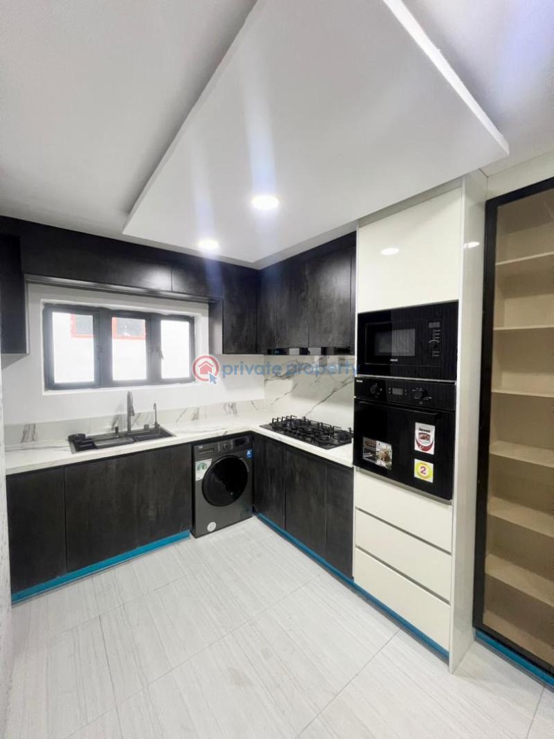 2 bedroom Block Of Flats For Sale Ikate Elegushi Lekki Lagos - 11